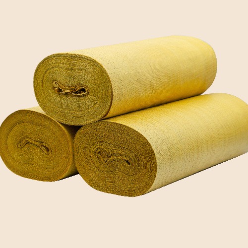 PP Woven Fabrics